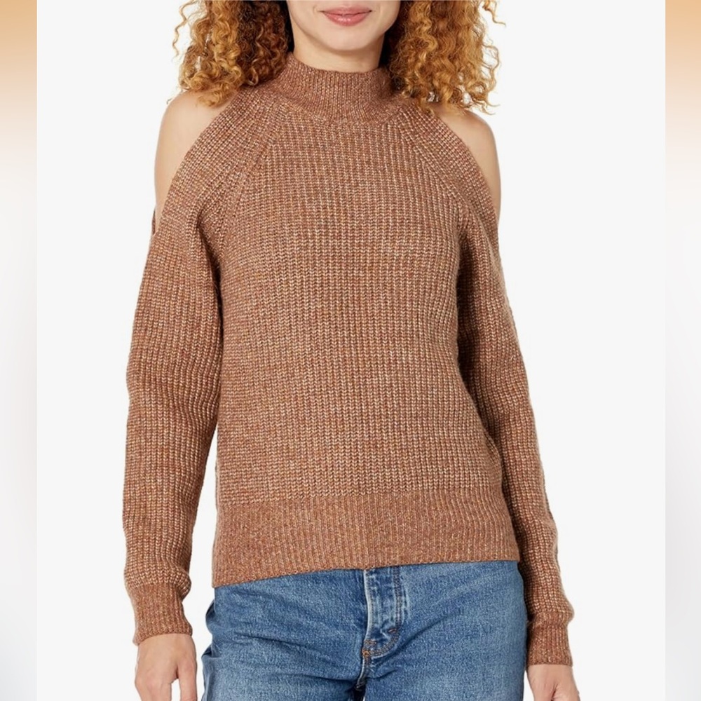 Astr The Label Sweater